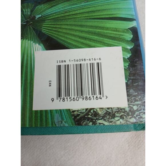 Palms Throughout the World David L. Jones 1995 Hardcover Dust Jacket Like New - Picture 16 of 16